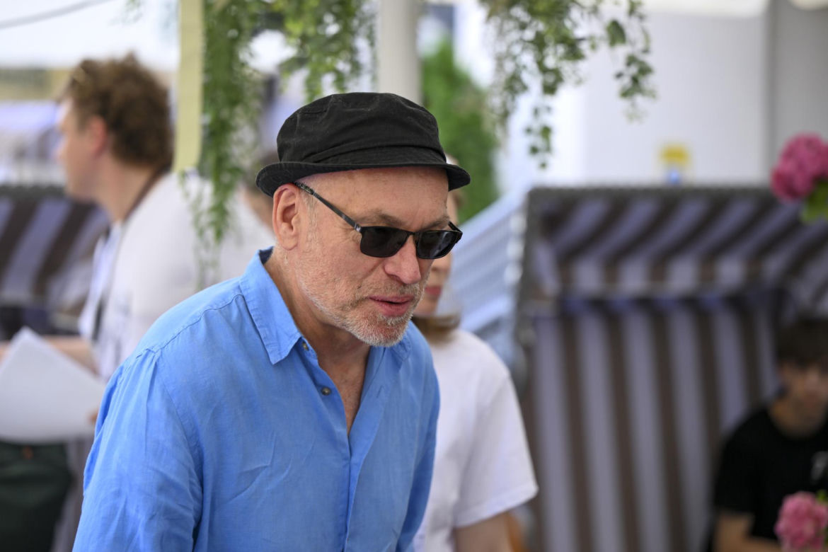 Mariusz Bonaszewski
