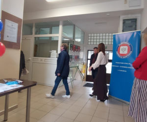 Dzień Otwarty Sanepidu w Zamościu