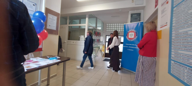 Dzień Otwarty Sanepidu w Zamościu