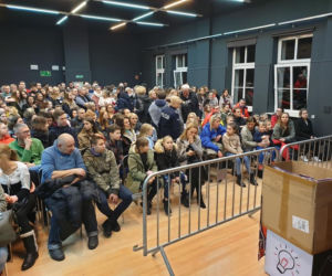 WOŚP 2020 w Koszalinie