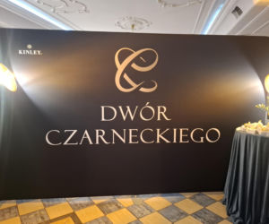 Restaurant Week w Dworze Czarneckiego