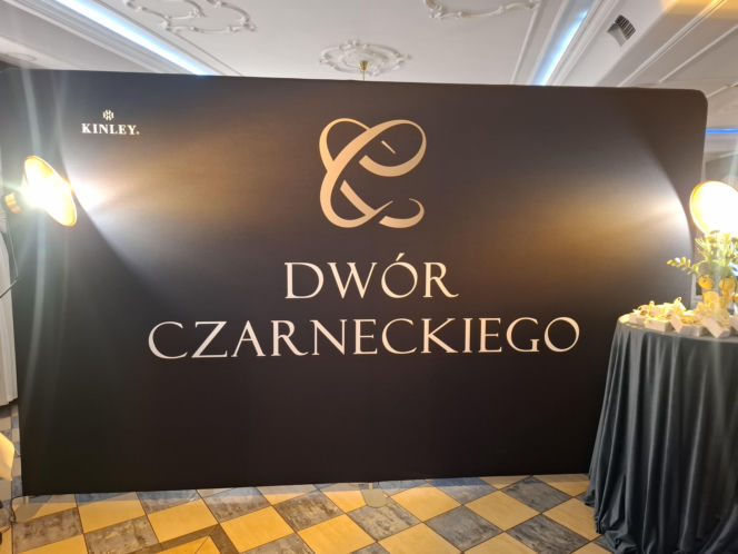 Restaurant Week w Dworze Czarneckiego