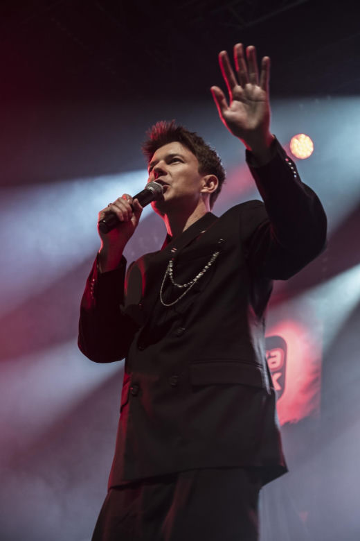 Rocktoberfest 2026 – urodziny Radia Eska Rock za nami. Tak bawiliście się podczas tego niezapomnianego wydarzenia
