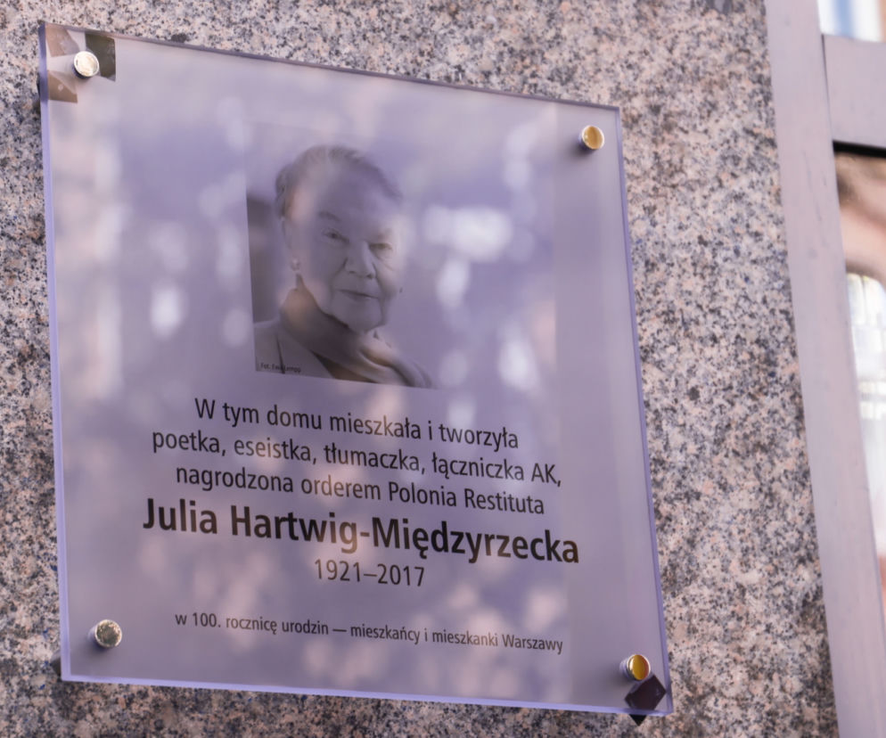 Julia Hartwig