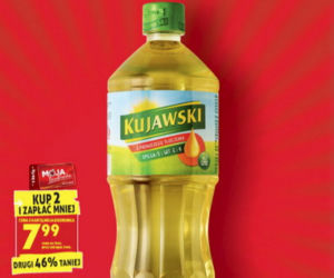 Giga promocje w Biedronce
