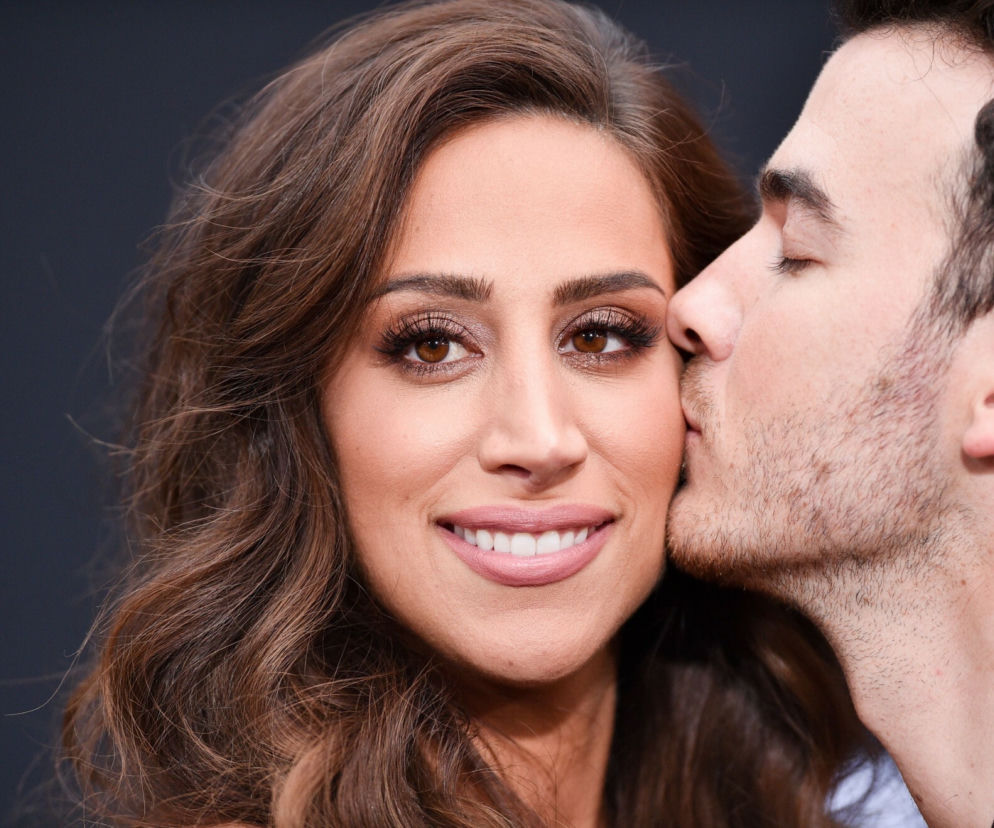 Kevin Jonas i Danielle Jonas