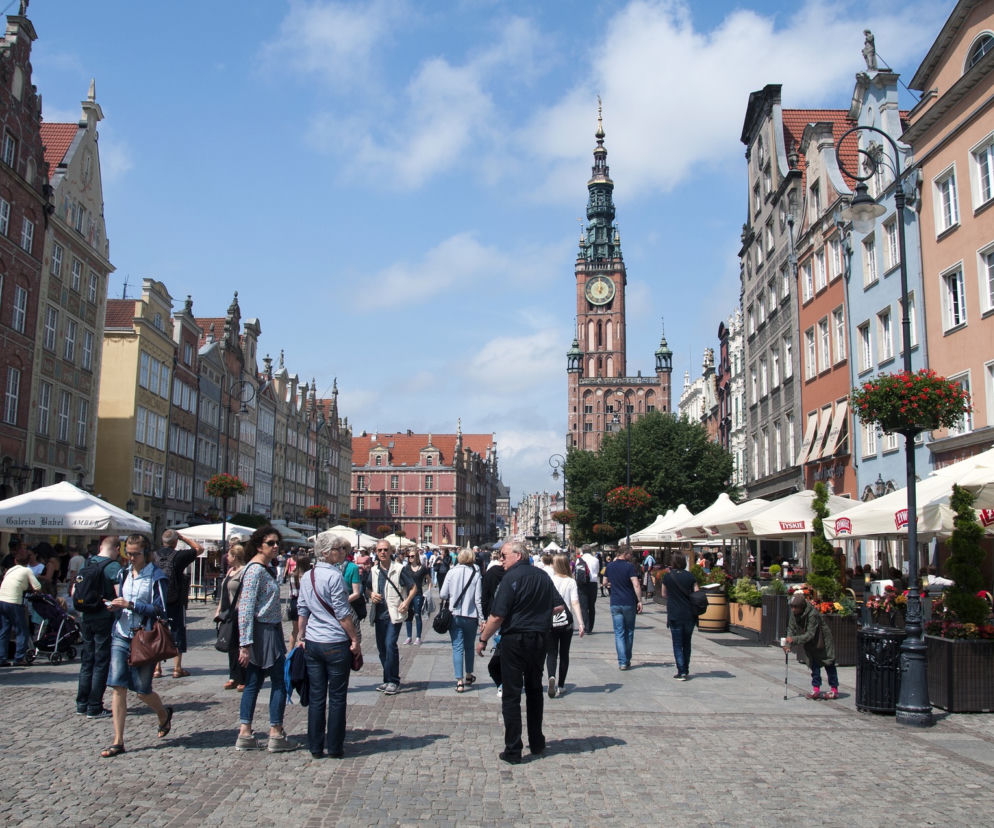 Bon Turystyczny. Wiadomo, które miejsca najchętniej wybierali Polacy
