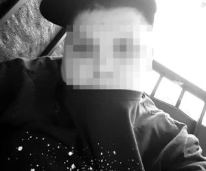 Samanta dźgnęła partnera na oczach dzieci, 40-latek zmarł. Maluchy mocno go kochały