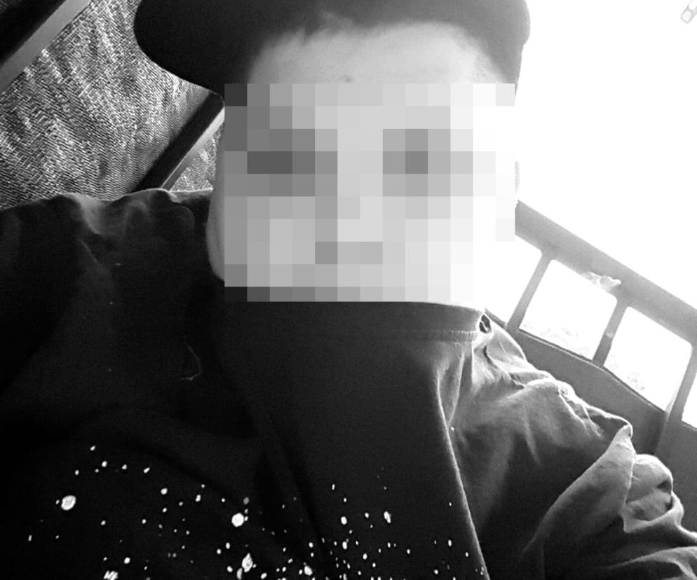 Samanta dźgnęła partnera na oczach dzieci, 40-latek zmarł. Maluchy mocno go kochały