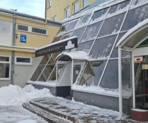 Hotel Relaks w Olsztynie