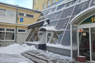 Hotel Relaks w Olsztynie