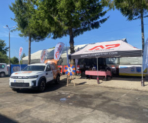 Eska Summer City w Krezymon Serwis. Darmowy przegląd auta -  Sprawdź i jedź.