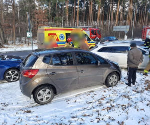 Czy na drodze śmierci będzie bezpieczniej? 
