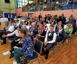 Już po raz ósmy w Siedlcach rywalizowali młodzi kelnerzy z całej Polski