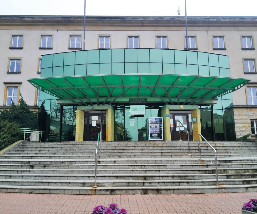 Tylko do jutra można głosować w Budżecie Obywatelskim Radomia