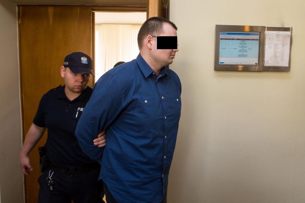 Kilka miesięcy po ślubie zamordował żonę i teściową. Okrutna zbrodnia w Wielkopolsce