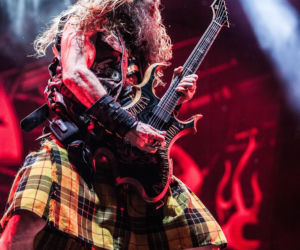 Mystic Festival 05.06. 2026. Moc, rytuał i gitarowa wirtuozeria. Tak wyglądał drugi dzień festiwalu
