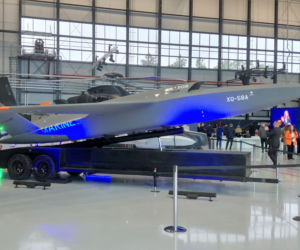 XQ-58 Valkyrie