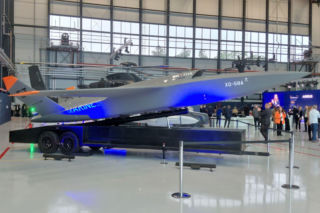 XQ-58 Valkyrie