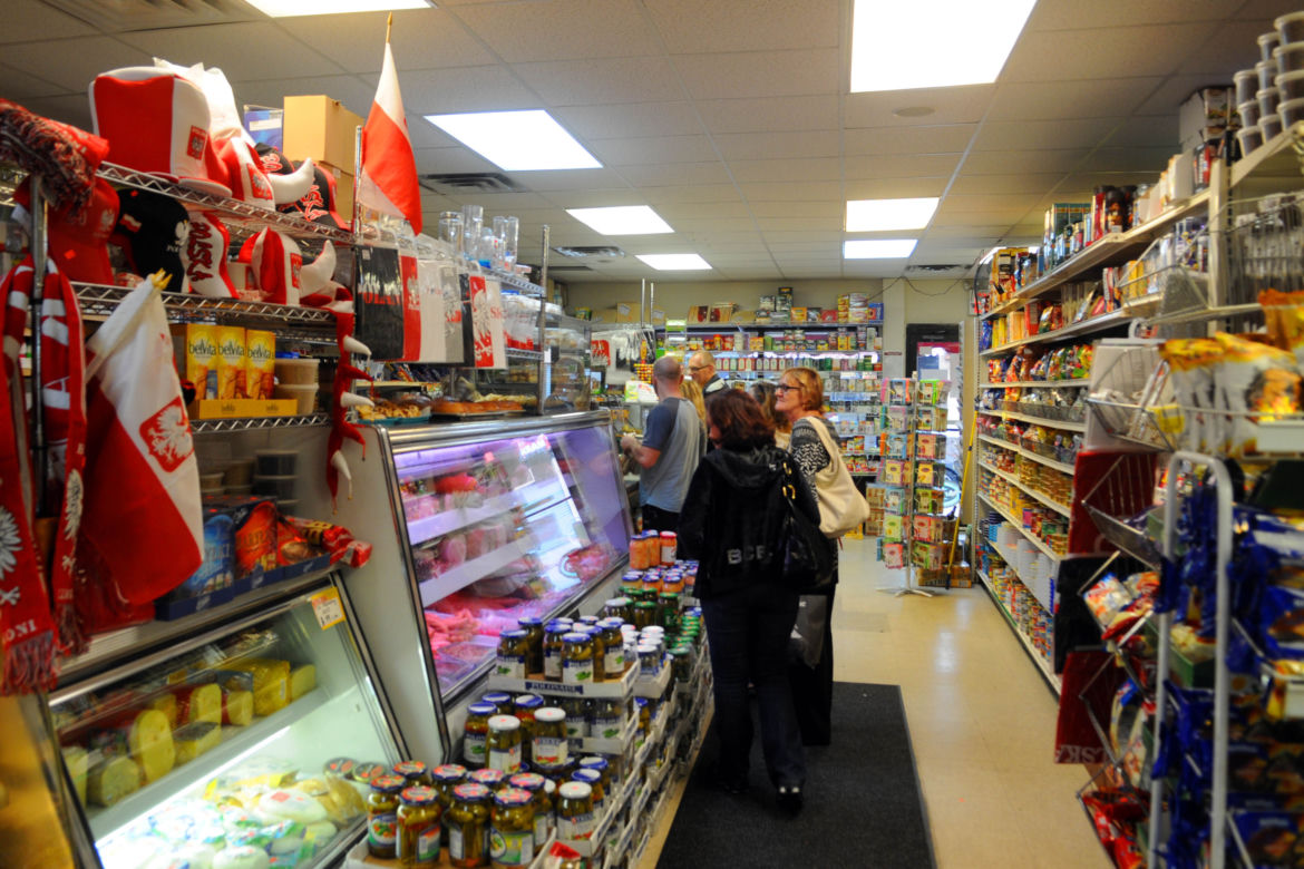 Cracovia Deli – polska ostoja na Boro Park 
