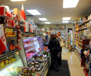 Cracovia Deli – polska ostoja na Boro Park 