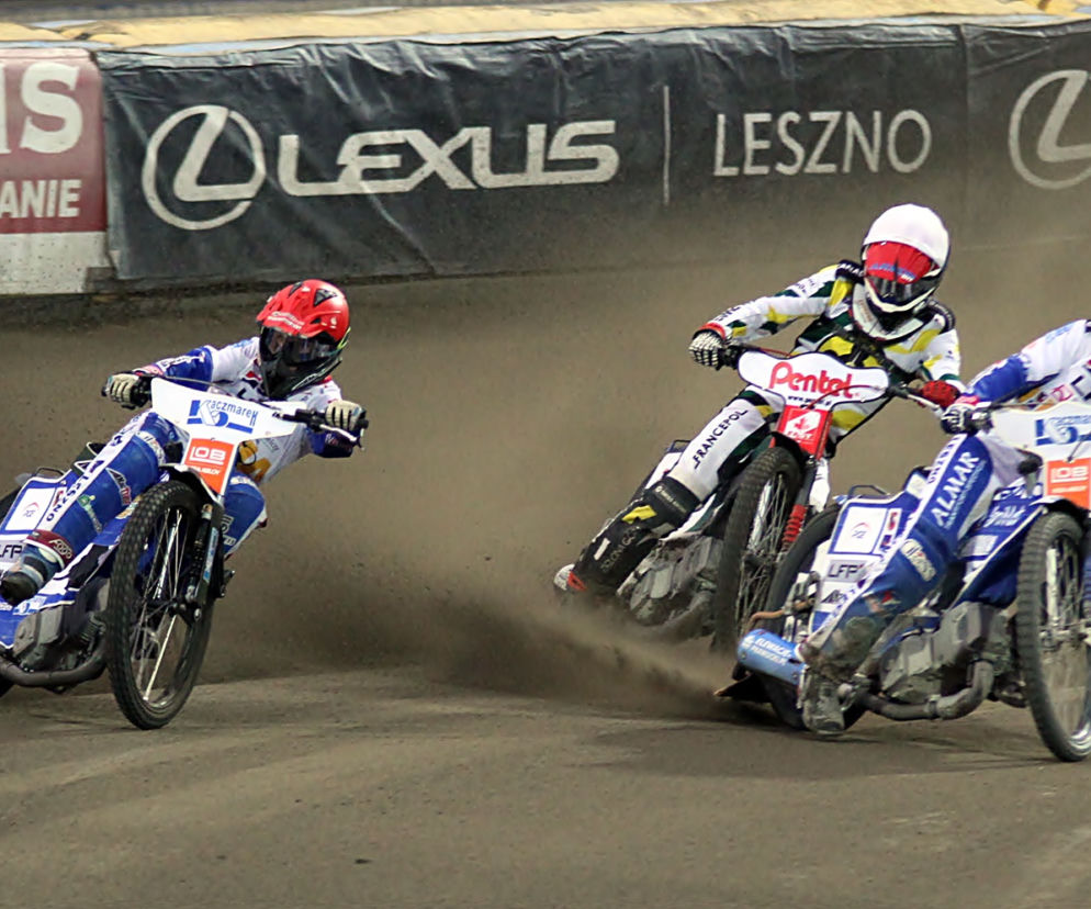 Czwarty z rzędu tytuł mistrzów Polski w zasięgu ręki! Byki w finale PGE Ekstraligi