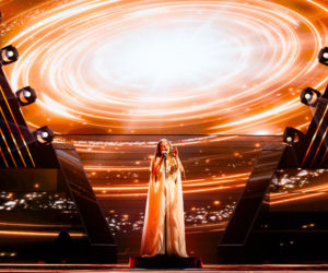 Eurowizja Junior 2025 - Macedonia Północna