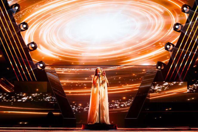 Eurowizja Junior 2025 - Macedonia Północna