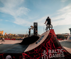 ESKA Summer City na Baltic Games! [ZDJĘCIA]