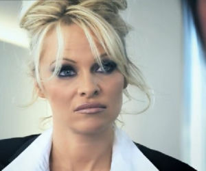 Pamela Anderson