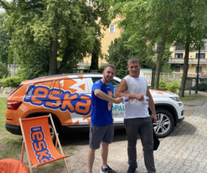 Eska Summer City 2021: zobacz, jak się bawiła ekipa w zeszłym tygodniu [ZDJĘCIA]