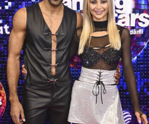 Taniec z Gwiazdami 18: odcinek 5