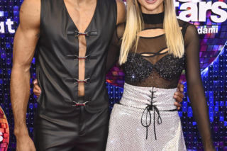 Taniec z Gwiazdami 18: odcinek 5