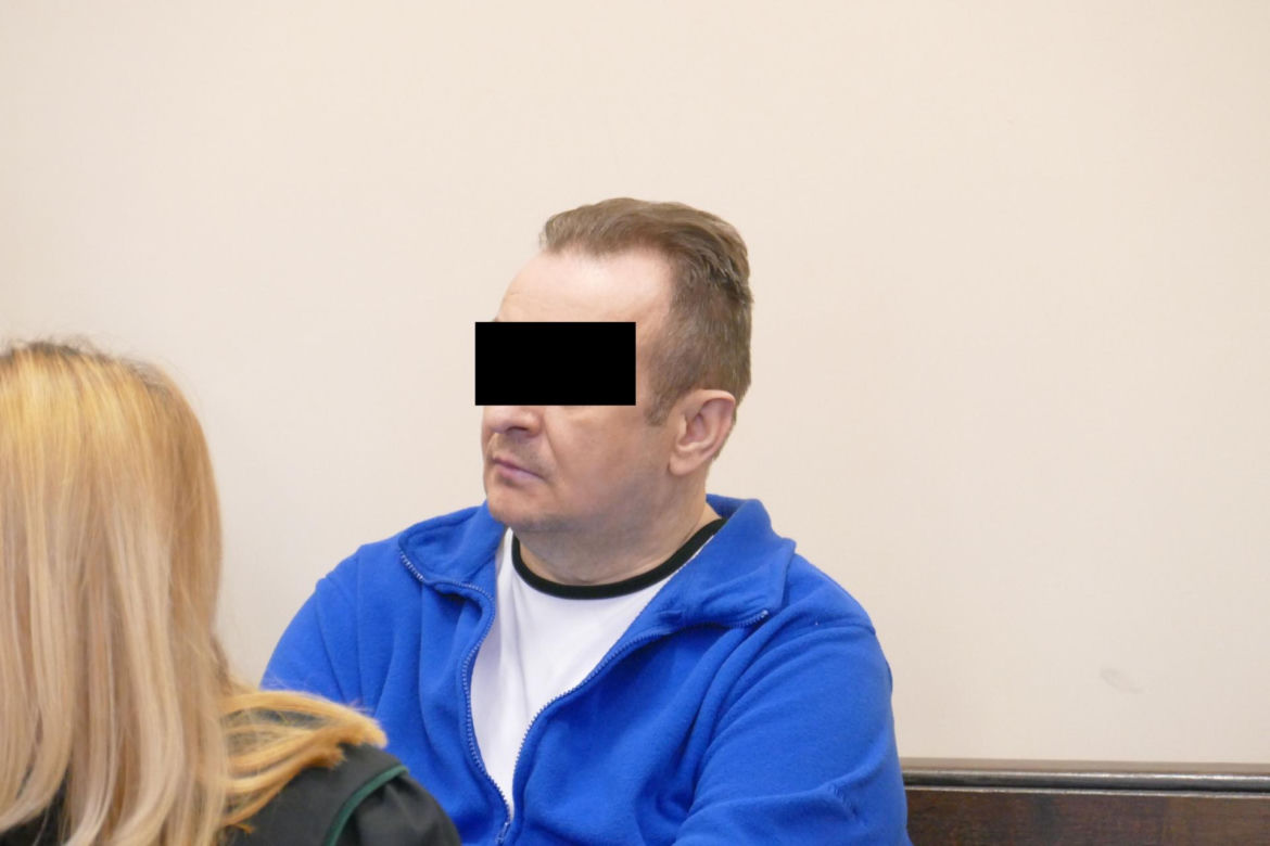 Prowadził dom pomocy jak z horroru. 12 pensjonariuszy nie żyje. „ Chyba nikt nie chciałby mieć tego na sumieniu”