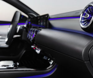 Mercedes-Benz Klasy A czwarta generacja