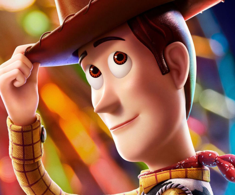 Toy Story 4