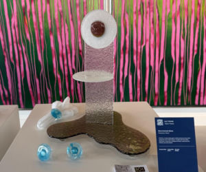 Szkło fusingowe Marii Kostrzak