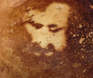 To prawdziwy CUD! Jezus objawił się na naleśniku!