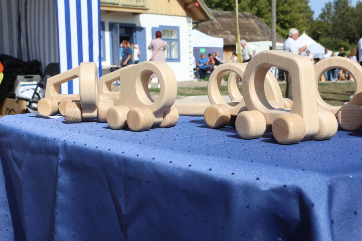 XXV Lubelskie Święto Chleba w Muzeum Wsi Lubelskiej