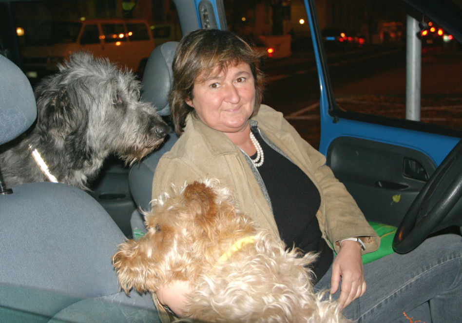 Magdalena Środa