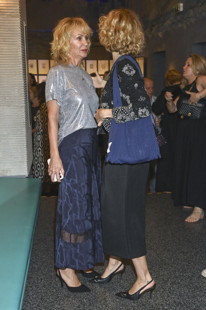 Helena Englert, Beata Ścibakówna