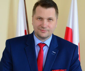 Przemysław Czarnek. Pozwala na bicie dzieci, zostanie ministrem edukacji