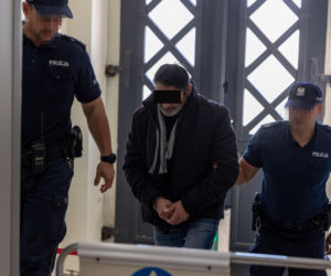 Proces Dariusza G., ojciec Viki Gabor na ławie oskarżonych