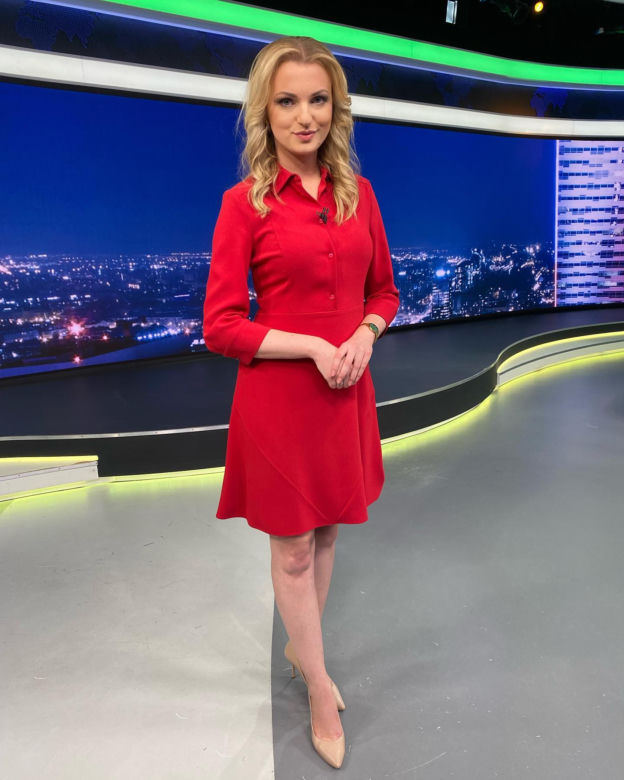 Marta Radziach