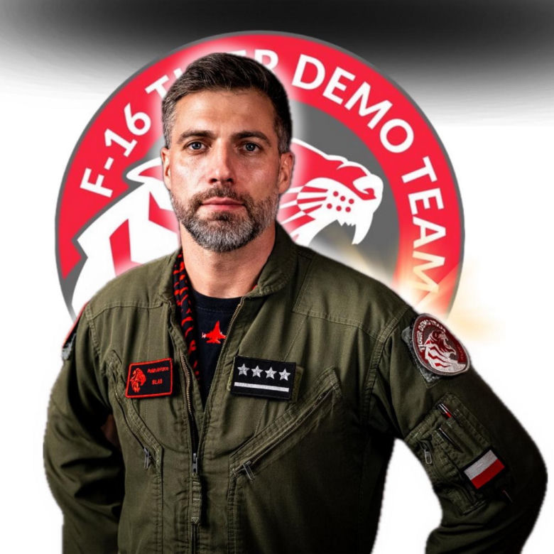 Major Maciej Krakowian