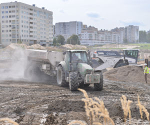 Nie dla tunelu na Ursynowie
