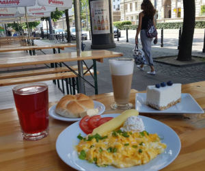Gdzie zjeść smacznie i tanio? Oto 10 restauracji, gdzie zjesz lunch do 20 złotych! [ADRESY, CENY]
