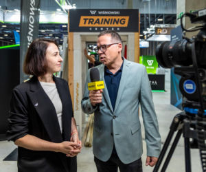WinDoGlass Innovation w Targach Kielce cz. 2