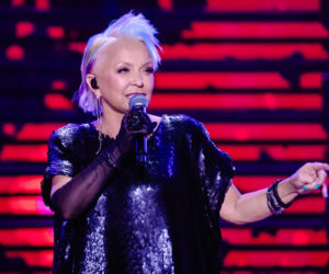 Małgorzata Ostrowska