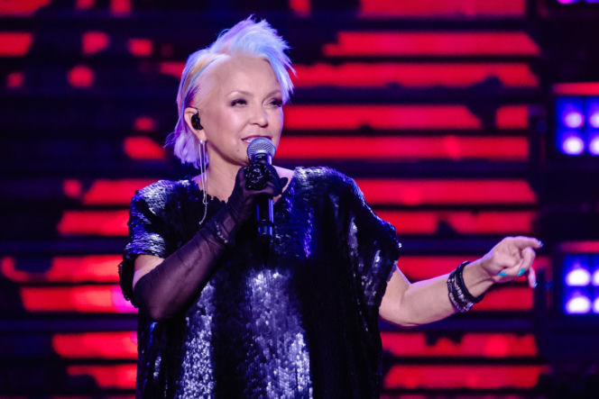 Małgorzata Ostrowska